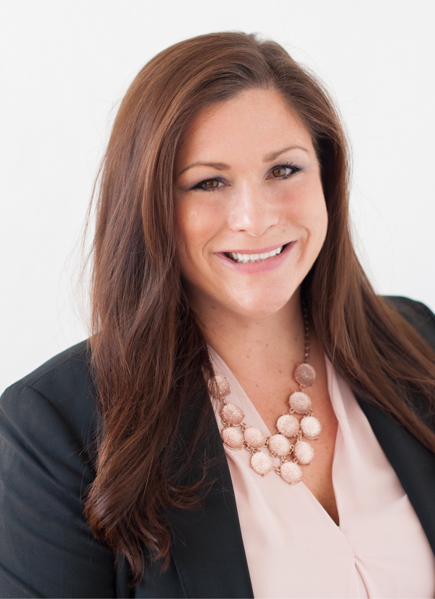 Julie McLaren, Selective Flood Territory Manager